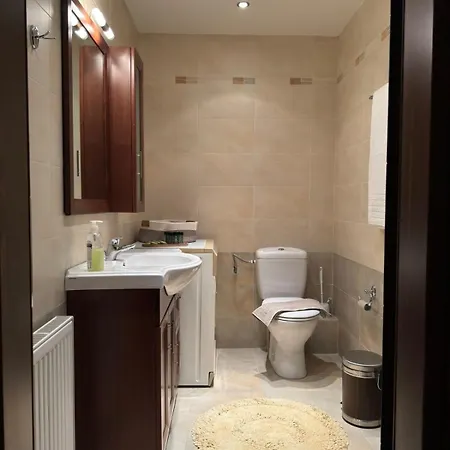 Appartamento Traditional Memories 2 Tríkala