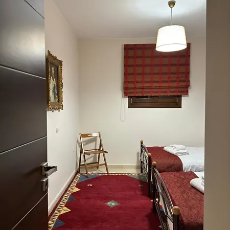 Appartamento Traditional Memories 2 Tríkala