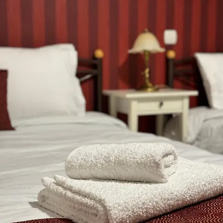 Appartamento Traditional Memories 2 *