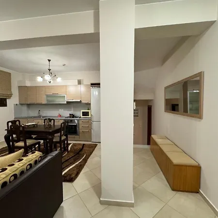 Appartamento Traditional Memories 2